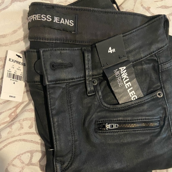 Express jeans - Picture 2 of 2